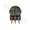 Potencjometr liniowy 100kB 3szt