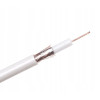 Kabel TV-SAT CU+CU KAB0015 150m Cabletech