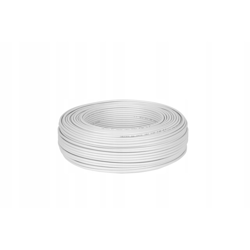 Kabel TV-SAT CU+CU KAB0015 150m Cabletech