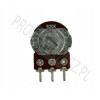 Potencjometr liniowy 20kB 4szt