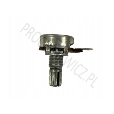 Potencjometr liniowy 1kB 4szt