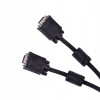 Kabel D-Sub (VGA) wtyk- wtyk 10m