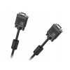 Kabel D-Sub (VGA) wtyk- wtyk 10m