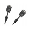 Kabel D-Sub (VGA) wtyk- wtyk 5m
