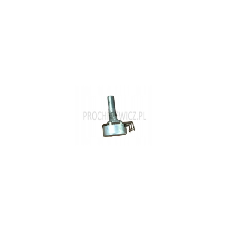 Potencjometr obrotowy Telpod 220k A 2szt