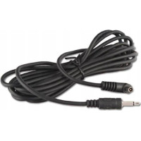 Kabel synchronizacyjny PC - mini Jack 3,5mm 4,5m