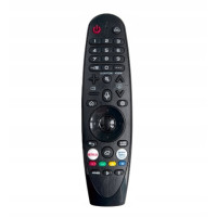 Pilot do LG smart TV AN-MR20GA Netflix Czarny