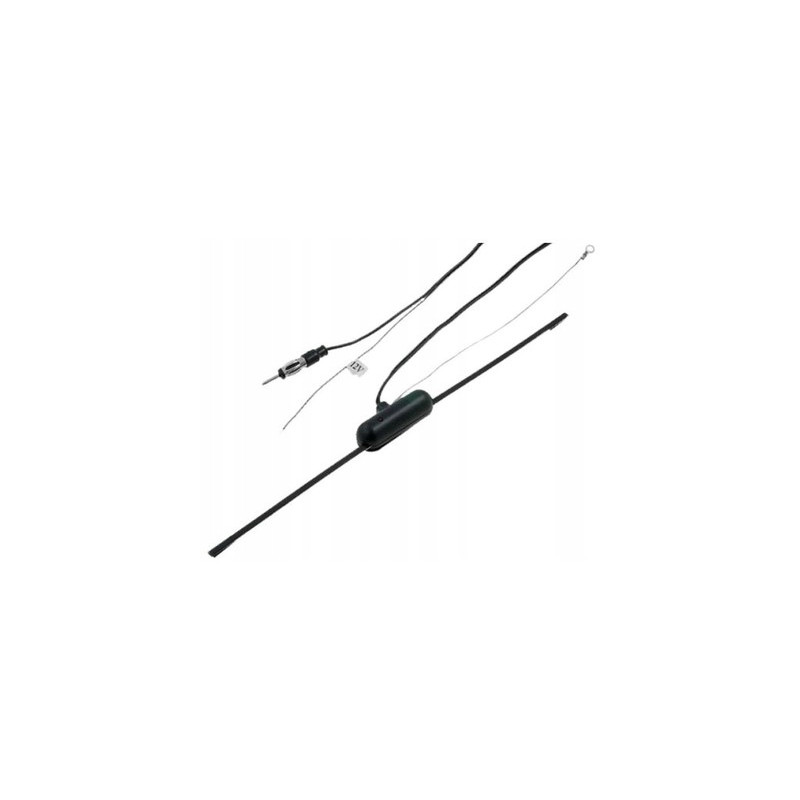 Antena samochodowa wewnętrzna Sunker W3 34cm