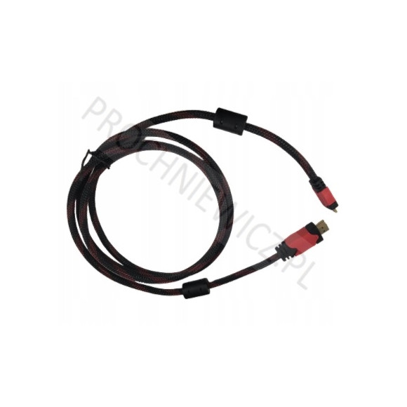 Kabel HDMI - Mini HDMI v1.3 1,8m