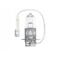 Żarówka samochodowa CarLamp H3 12V 55W PK22s 1szt