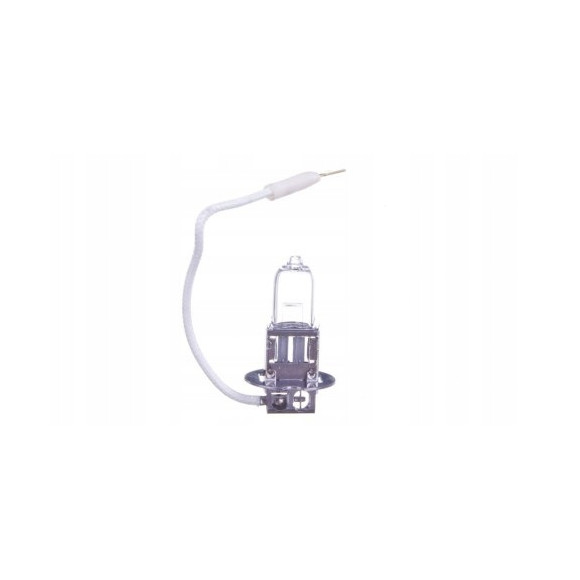 Żarówka samochodowa CarLamp H3 12V 55W PK22s 1szt