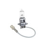 Żarówka samochodowa CarLamp H3 12V 55W PK22s 1szt