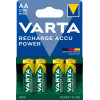 Akumulatorki Varta AA 2100mAh 4szt.