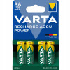 Akumulatorki Varta AA 2100mAh 4szt.