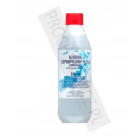 Alkohol izopropylowy 99,9% 500ml