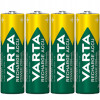 Akumulatorki Varta AA 2100mAh 4szt.