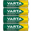 Akumulatorki Varta AA 2100mAh 4szt.