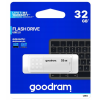 Pendrive GOODRAM UME2 32GB USB 2.0 czarny/biały