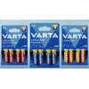 Akumulatorki Varta AA 2100mAh 4szt.