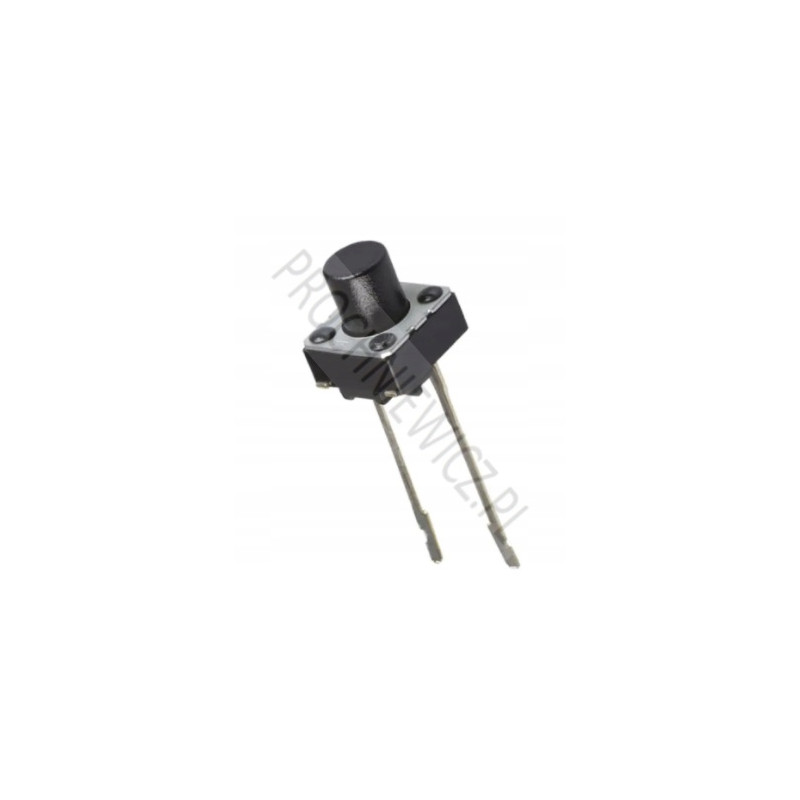 Microswitch Panasonic EVQ-21407K 15V DC 10szt