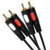 Kabel Prolink 2RCA- 2RCA 1,2m