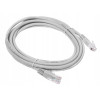 Patchcord kabel Ethernet UTP 8c wtyk-wtyk 5m