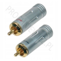 Wtyk RCA Prolink TRC 016 1szt