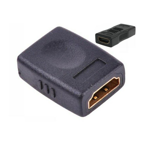 Złącze HDMI gniazdo-gniazdo