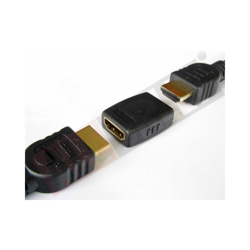 Złącze HDMI gniazdo-gniazdo