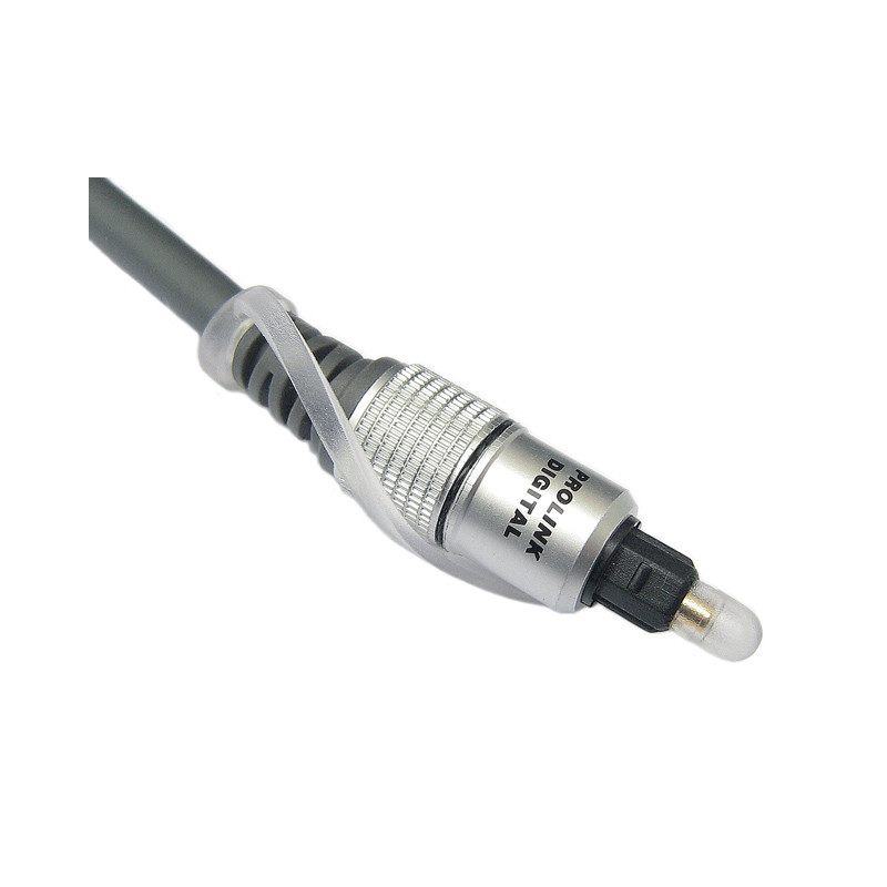 Kabel TCV 7580 Prolink EX SCART–SVHS4P+3,5STR 20m